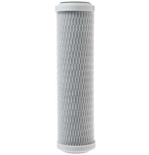FX12P Under Sink Water Filter (2 Count)
