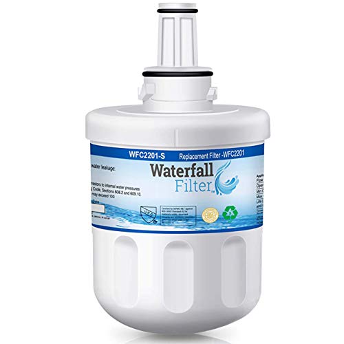 Refrigerator Water Filter Compatible with DA29