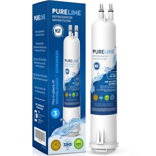Replacement for Everydrop® Filter 3