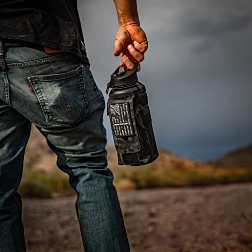 Battle Bottle