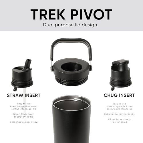 Tumbler with Handle