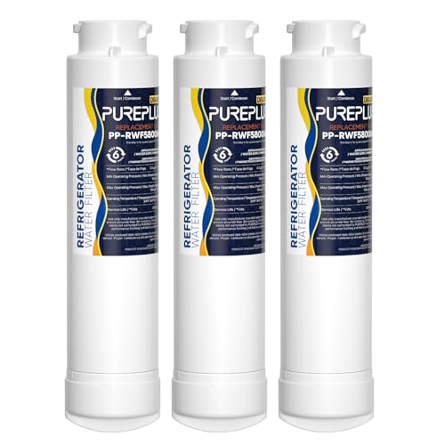 Refrigerator Water Filter (89.99 Count)