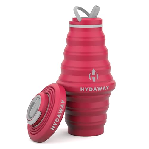 25oz Collapsible Water Bottle