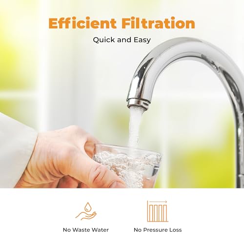 s Whole House Water Filtration System