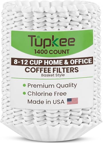 Coffee Filters for 8