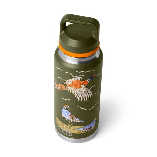 Rambler 36 oz Bottle