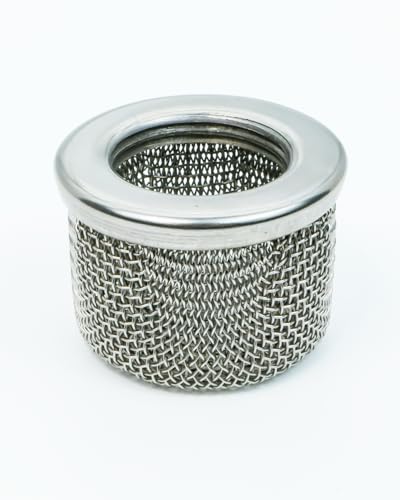 Inlet Strainer