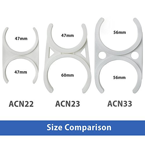ACL1 RO Add on Filter Kit For Standard Reverse Osmosis Systems