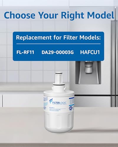 Water Filter Replacement for Samsung® DA29 (2 Count)
