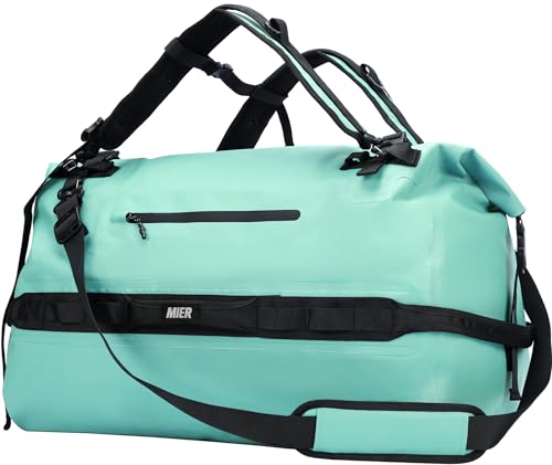 Large Waterproof Duffel Bag