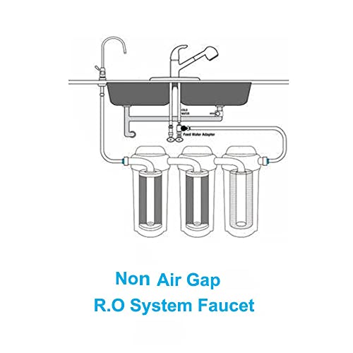 Drinking Water Faucet Oil Rubbed Bronze