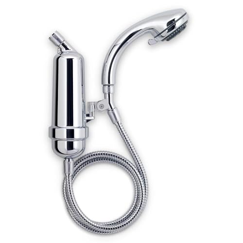 Premium Shower Filter System SF