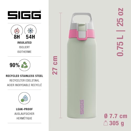 Insulated Water Bottle
