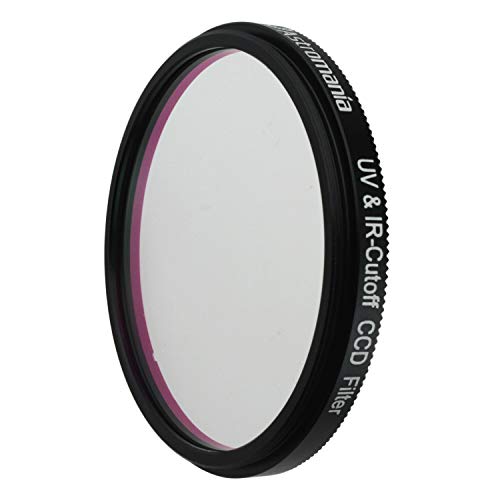 2" IR UV Blocking Filter