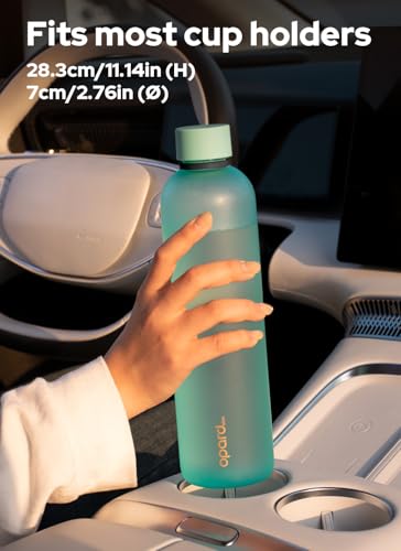 Slim Water Bottle 32oz