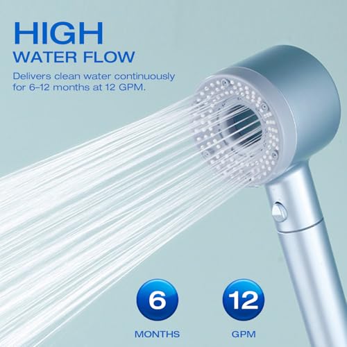 10" x 4.5 Water Descaler