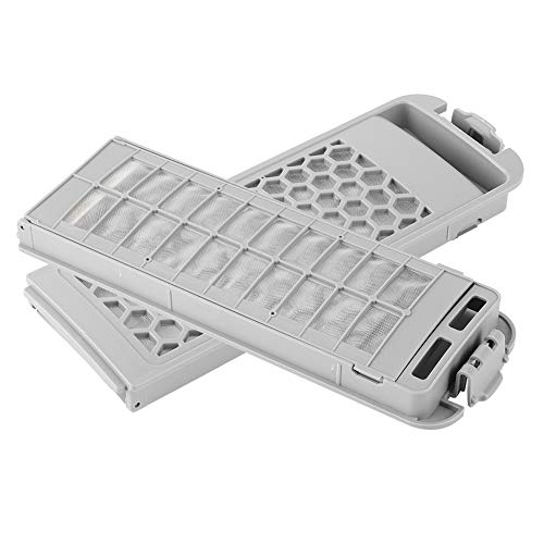 Washing Machine Lint Filter Box Replacement