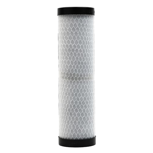 NP RV1 5 Micron Replacement RV Water Filter Cartridge for Slimline and Standard Style Housings