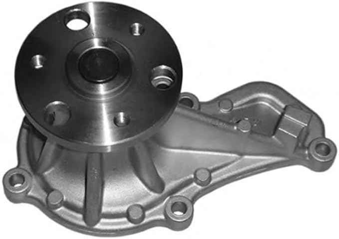 Engine Cooling Water Pump 19200-R1P-U01 for Hon Acc CR1 CP1 Civic FB3 RM1 RM2 Spirior CU1 CU5 Car Accessories