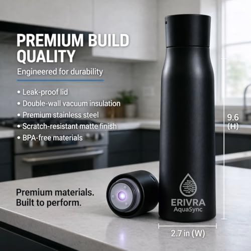 AquaSync Smart Self