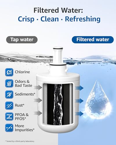 MB F11B Water Filter