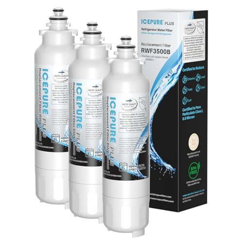 PLUS 46 9490 NSF (3 Count)