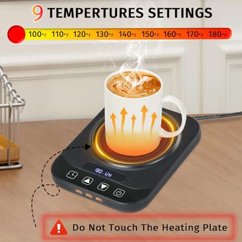Coffee Mug Warmer