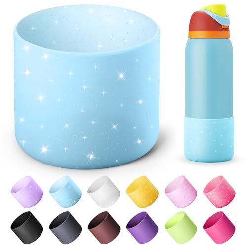 Silicone Boot for 40 oz Owala Water Bottles