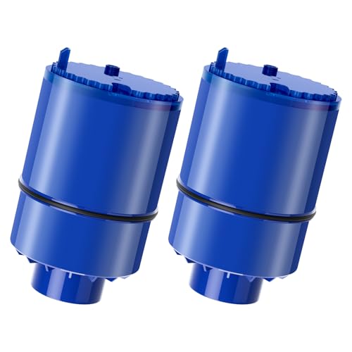 2 Pack PURWater Filter Replacement for RF (2 Count)
