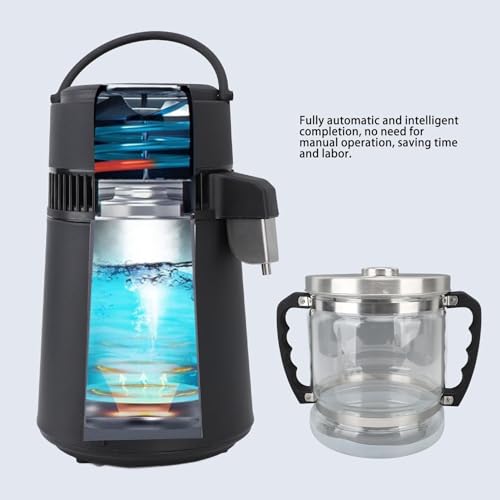 Water Distillers