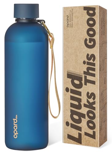 Slim Water Bottle 27oz