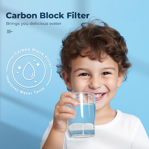 RO500 ORB Reverse Osmosis System