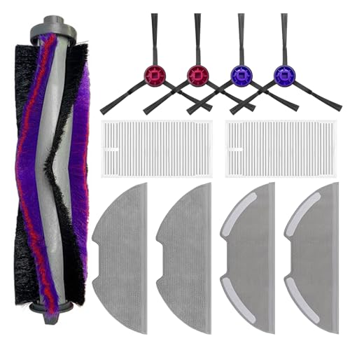 Replacement Parts Kit for Eureka E10s