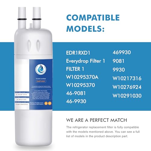 Replacement for EDR1RXD1 (2 Count)