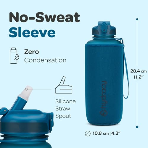 2L Large Water Bottle