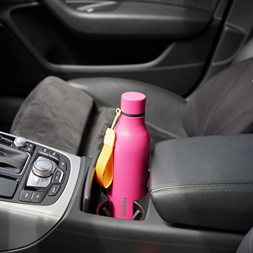 18oz Insulated Water Bottle