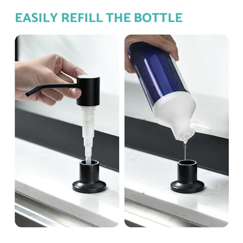 Kitchen Faucet with Pull Down sparyer