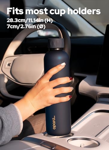 Slim Pro Water Bottle 32oz