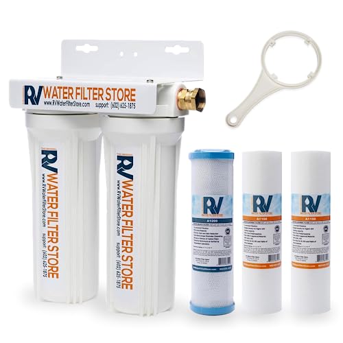Essential Portable RV System
