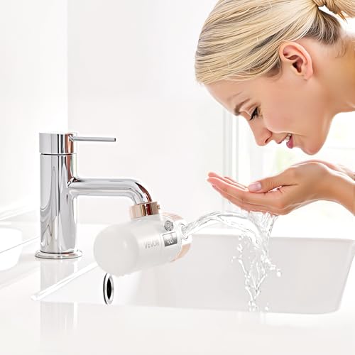 Skincare Water Filter