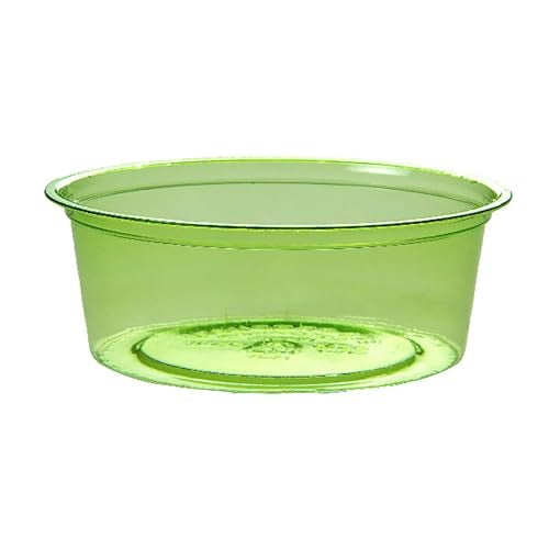 Compostable 2oz Portion Cups (2000 Count)
