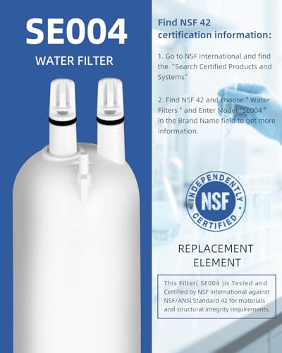 Edr3rxd1 Water Filter Replacement For Everydrop Filter 3 (3 Count)