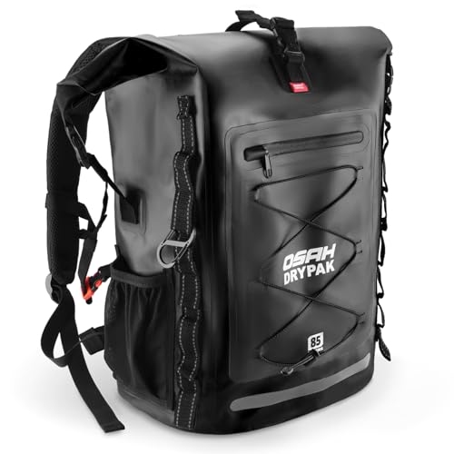 Waterproof Backpack Dry Bag 35L