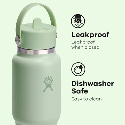 Travel Water Bottle
