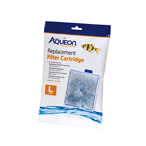Replacement Filter Cartridges Large