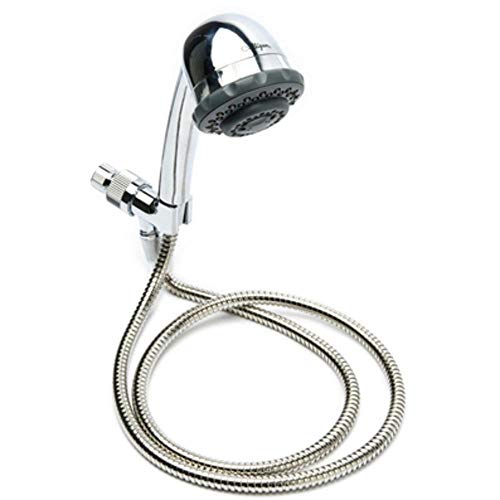 HSH C135 Hand Held Water Filtered Showerhead