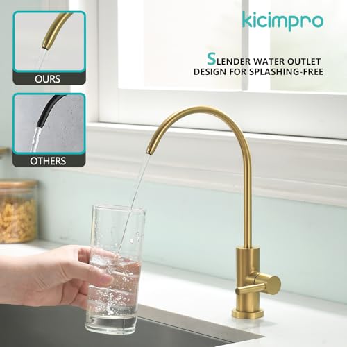 Water Filter Faucet for RO System