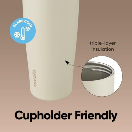 FreeSip Sway Stainless Steel