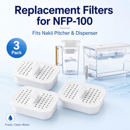 Genuine Original NFP (3 Count)