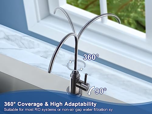 Water Filter Faucet